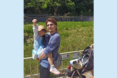 わたしのOFF