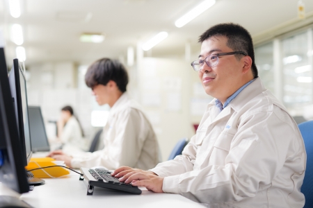 5年先、10年先を考えると今必要なIT対策が見えてきます。