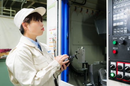 不具合に直面するたびに技術者としての「目」が養われます。