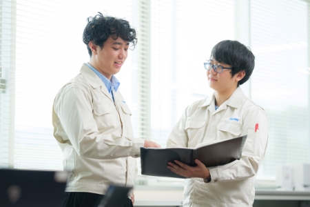 そのプログラム設計は、達成感の大きさを更新してくれた。