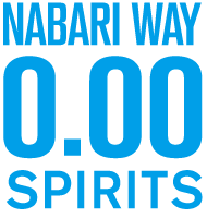 NABARI WAY SPIRITS